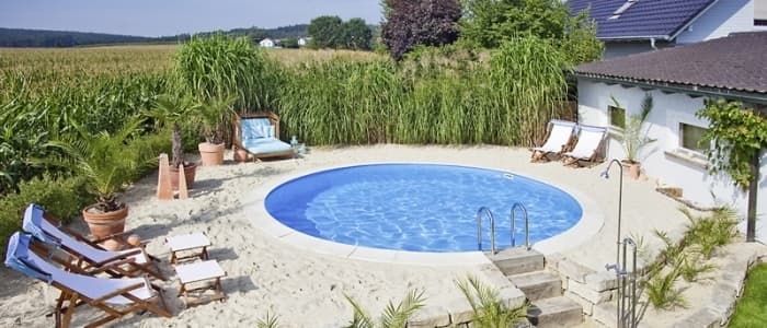 Perla Piscine